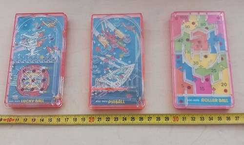 Lot mini mate - lot,