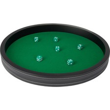 Piste de dés 40 CM Buffalo