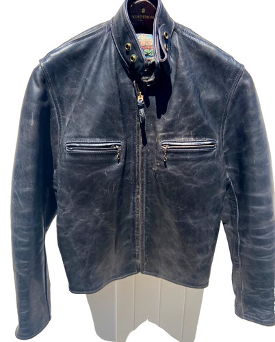 Cost 1200 aero - cost, leather
