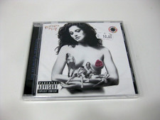 RED HOT CHILI PEPPERS CD