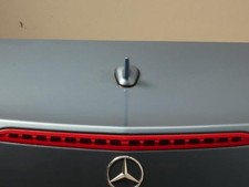 Malle/Hayon arriere MERCEDES