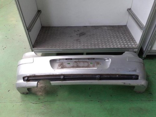 Pare choc arriere peugeot 307 - pare,