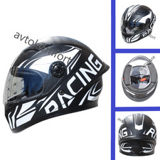 Casque moto vtt - moto,