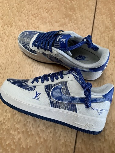 Air force one custom - force,