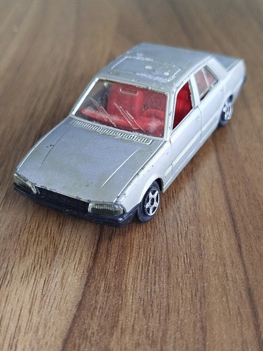 Voiture norev peugeot 505 - norev,