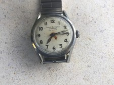 GIRARD PERREGAUX gyromatc