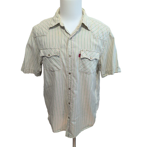 Levi chemise western - levi’s,