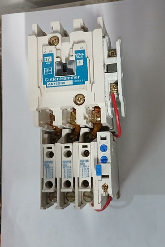 Cutler hammer an16dn0 moteur - cutler,