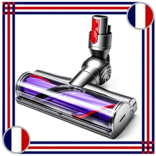 Brosse pour dyson - brosse,
