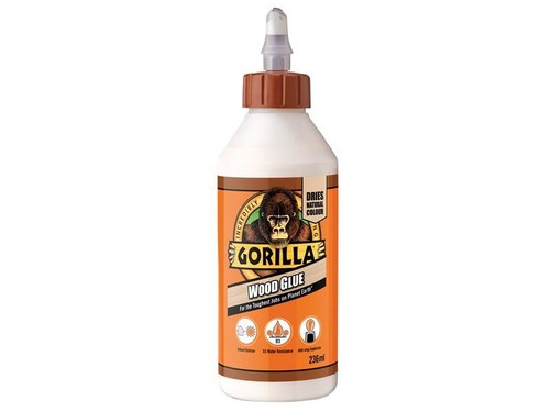 Gorilla glue colle à - -,