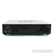 Mytek Brooklyn Bridge Streaming DAC; D/A Converter, MM & MC Phono