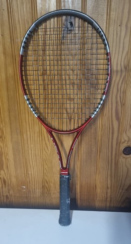 Raquette tennis head - head, prestige