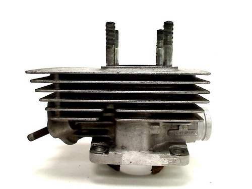 Cylindre suzuki 380 - gt,