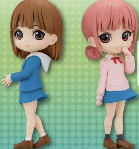 Mini figurine bonus blue - mini,