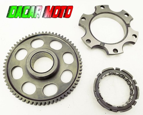 Set roue libre aprilia - aprilia, r
