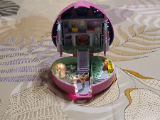 COMPLETE POLLY POCKET 1992 BLUEBIRD Starlight Castle Castle Starlight