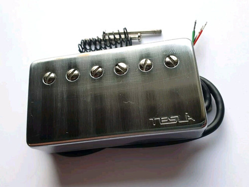 Tesla pickup opus nickel - 4,