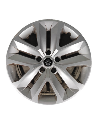 Enjoliveur roue r17 renault - enjoliveur, de