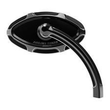 Miroir biseauté chat oeil