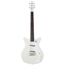 DANELETRO 59 MOD NEW OLD STOCK - WHITE