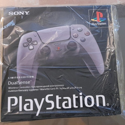 Sony dualsense manette sans - sony,