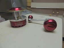 Daiwa Saltiga Z 6000, Ocean Mark, (Giant trevally, Grouper)