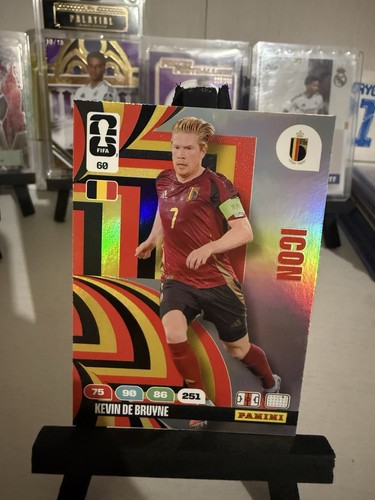 Icon kevin bruyne - kevin,