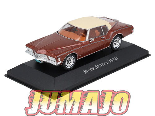 Ac131 voiture ixo altaya - ixo,