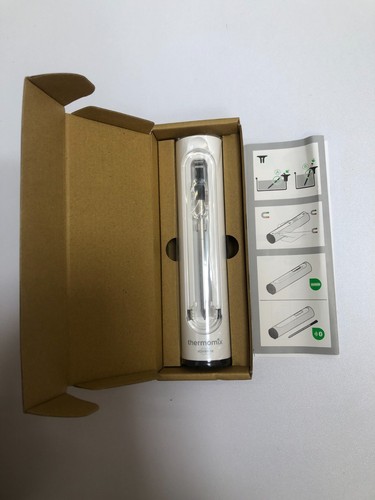 Thermomix sensor - thermomix®,