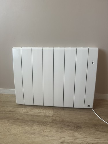 Radiateur électrique - radiateur,