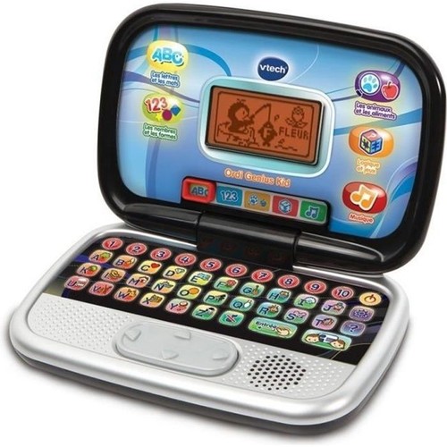 Ordinateur interactif enfant - ordinateur,