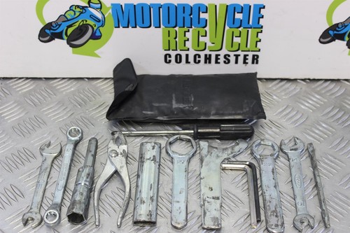 Kit outils honda - d'outils, 900