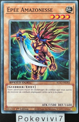 Carte epee - carte,