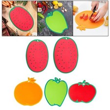 Planche à découper créative