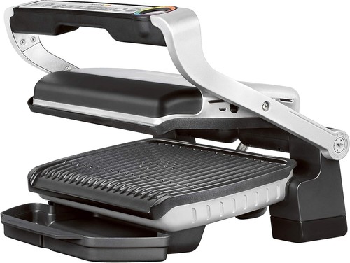 Tefal optigrill gc705d grille - tefal,
