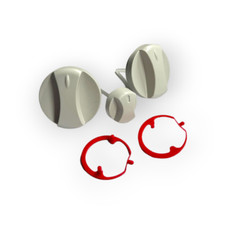 VAILLANT BOUTONS 117319