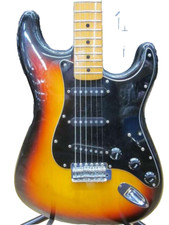 [Tokai] Guitare électrique