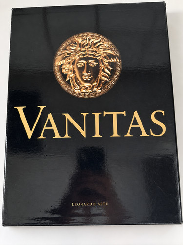 Gianni versace vanitas - gianni,