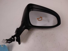 Retroviseur exterieur