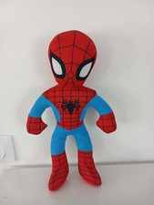 Peluche Spider-Man Marvel