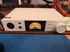 Topping DX5 II DAC Headphone