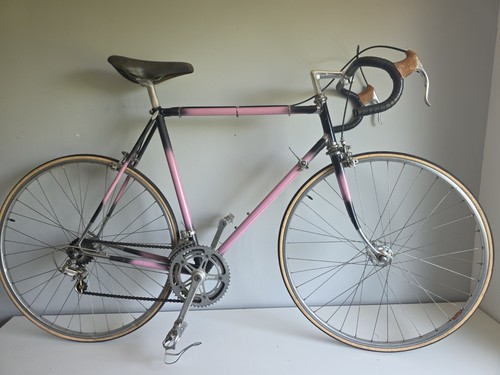 Vélo course ancien type - vÉlo,