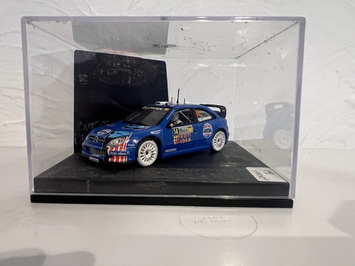 Citroen xsara wrc rally - citroen,