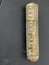 Briquet De Poilu Allemagne