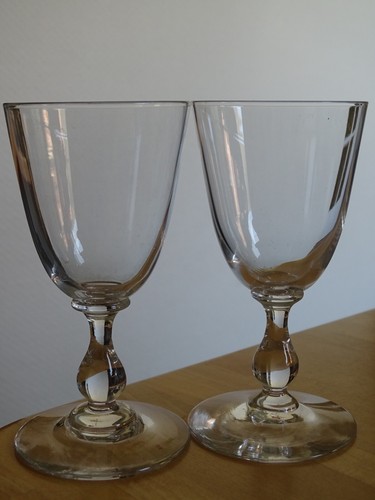 Baccarat cristal anciens - baccarat,