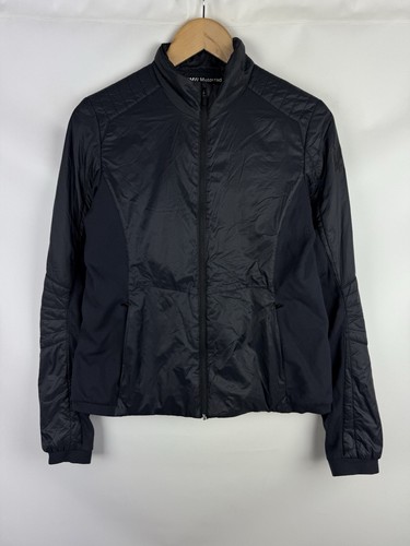 Veste rembourrée nylon - rembourrée, en