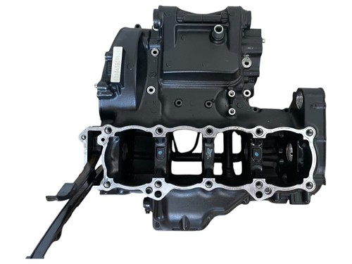 Carter base monobloc - monobloc, moteur