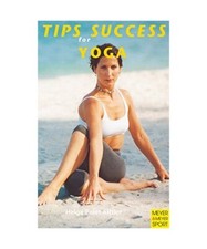 Tips for Success--Yoga, Helga