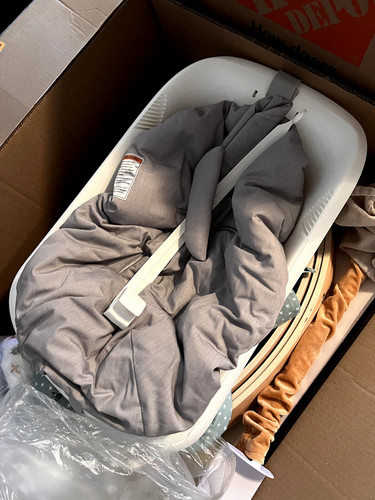 Stokke tripp trapp newborn set - stokke,