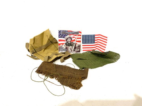 Lot pour reconstitution ww2